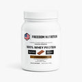 Whey Protein (Chocolate)