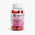 Hair, Skin & Nails Gummies