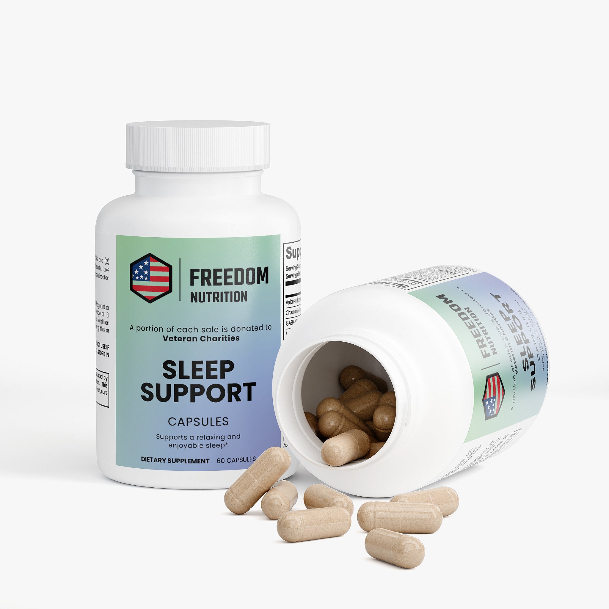 Sleep Support