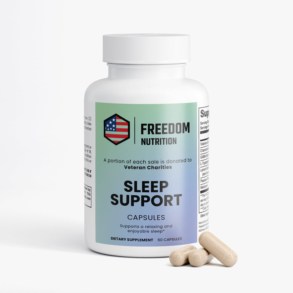Sleep Support