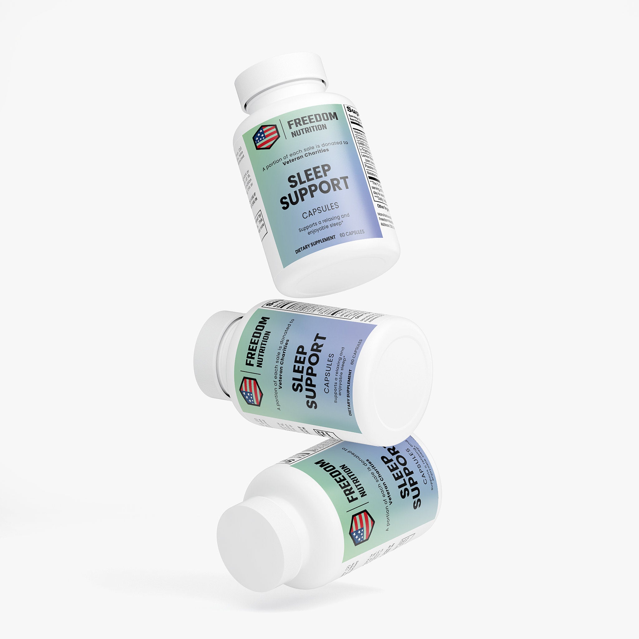 Sleep Support