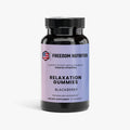 Relaxation Gummies