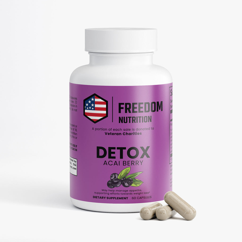 Detox (Acai)