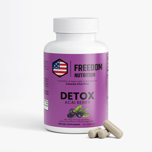 Detox (Acai)