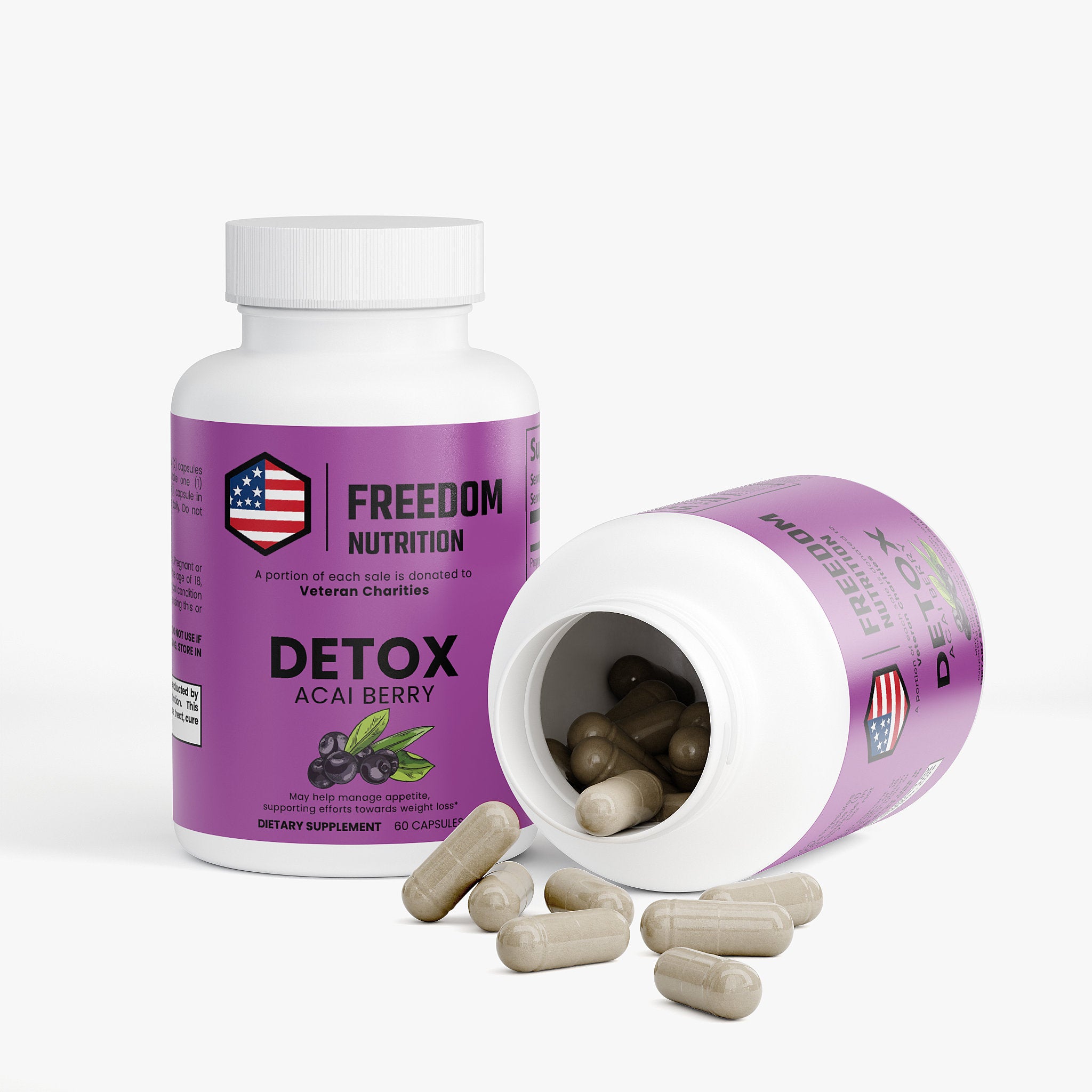 Detox (Acai)