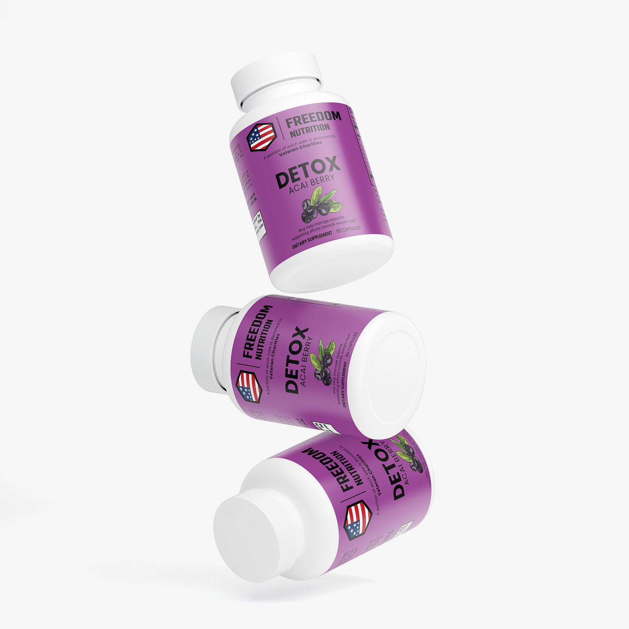 Detox (Acai)