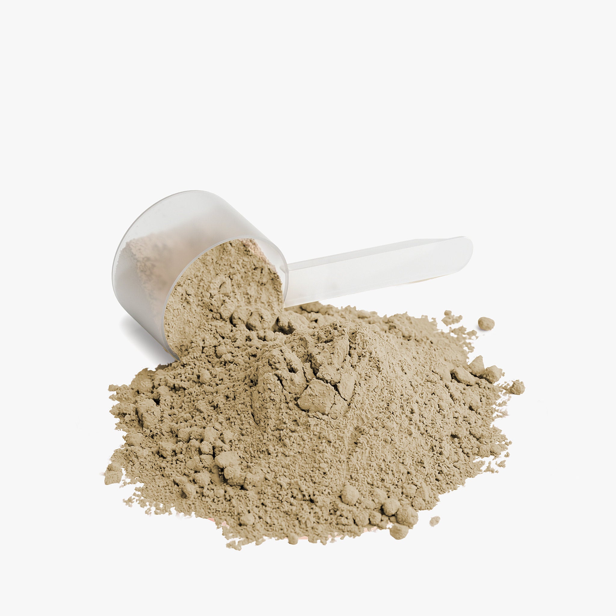 Whey Protein (Vanilla)