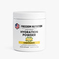 Hydration Powder (Lemonade)