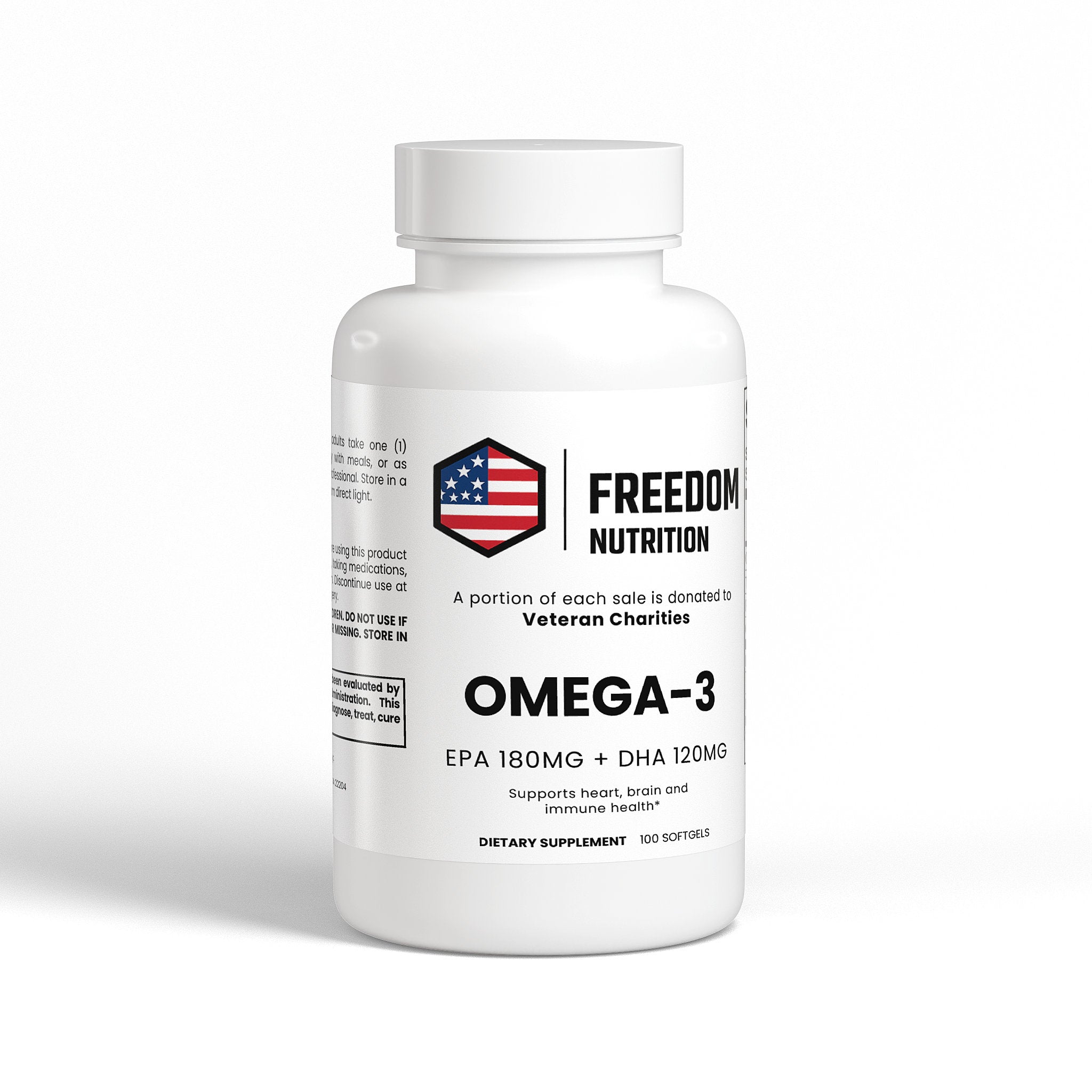 Omega-3
