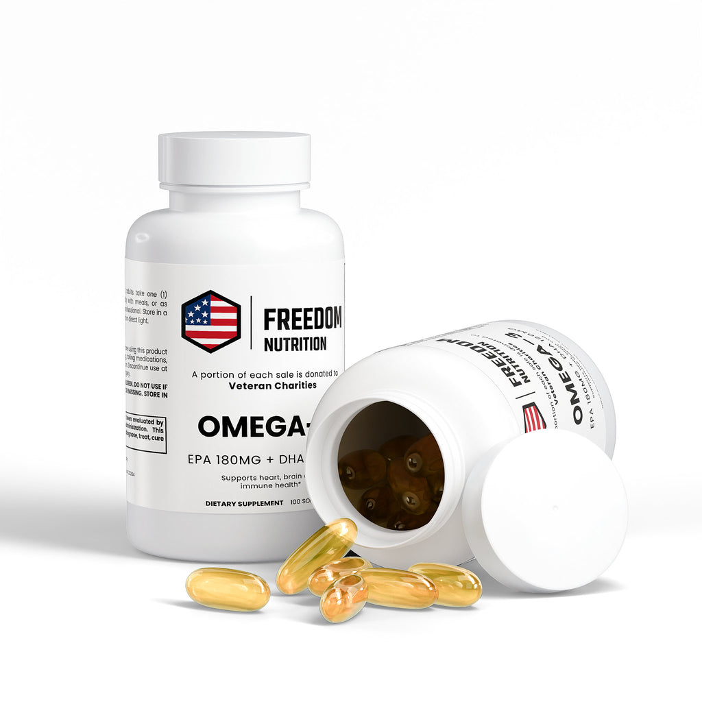 Omega-3