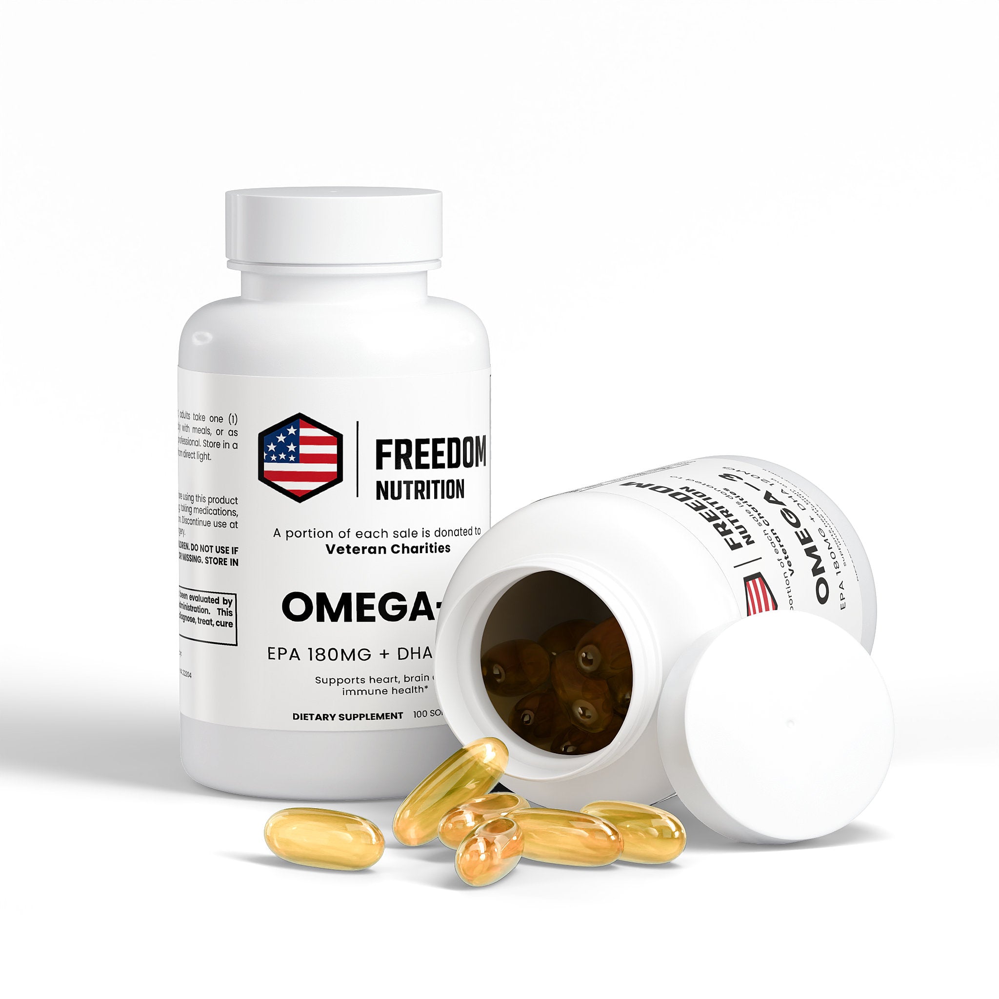 Omega-3