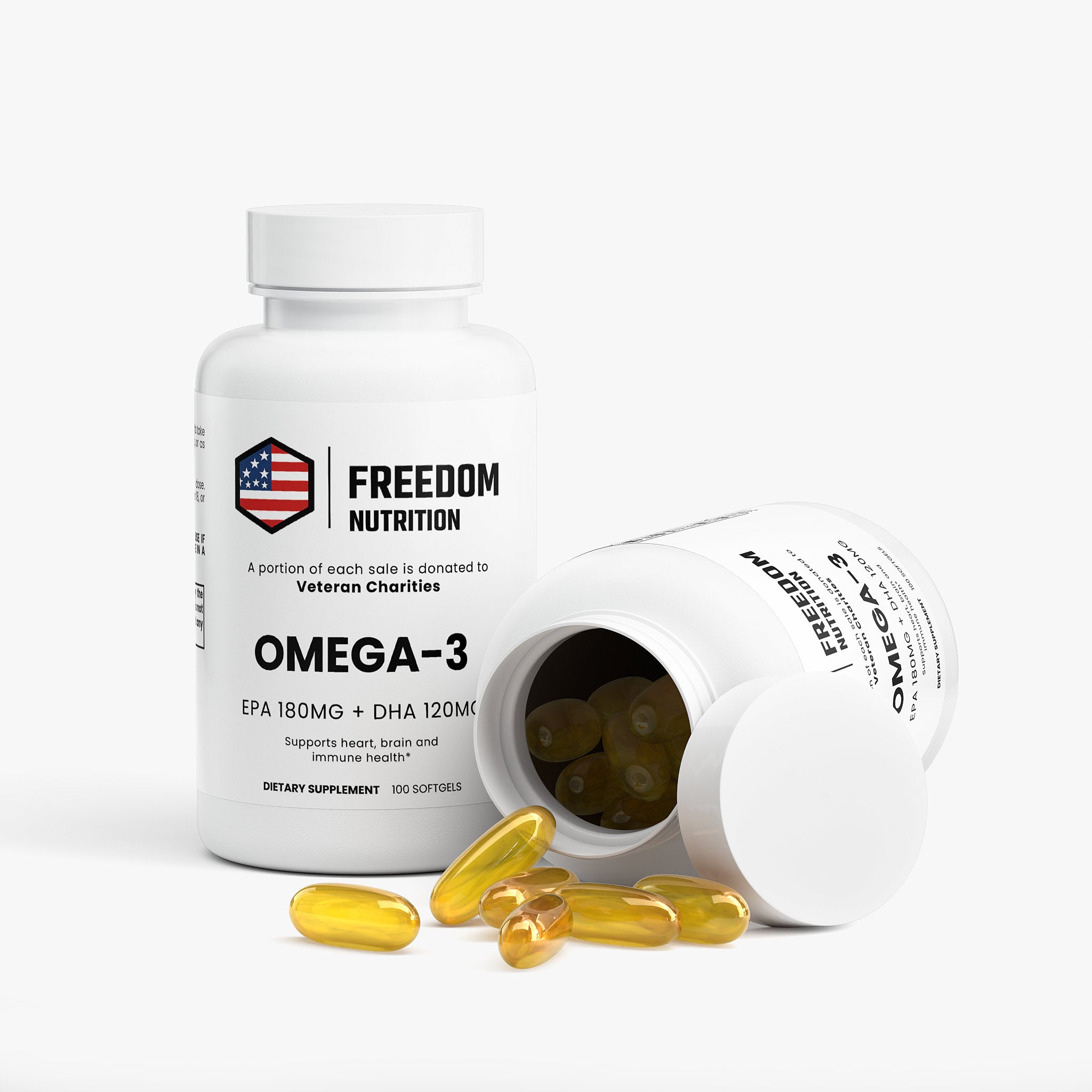 Omega-3