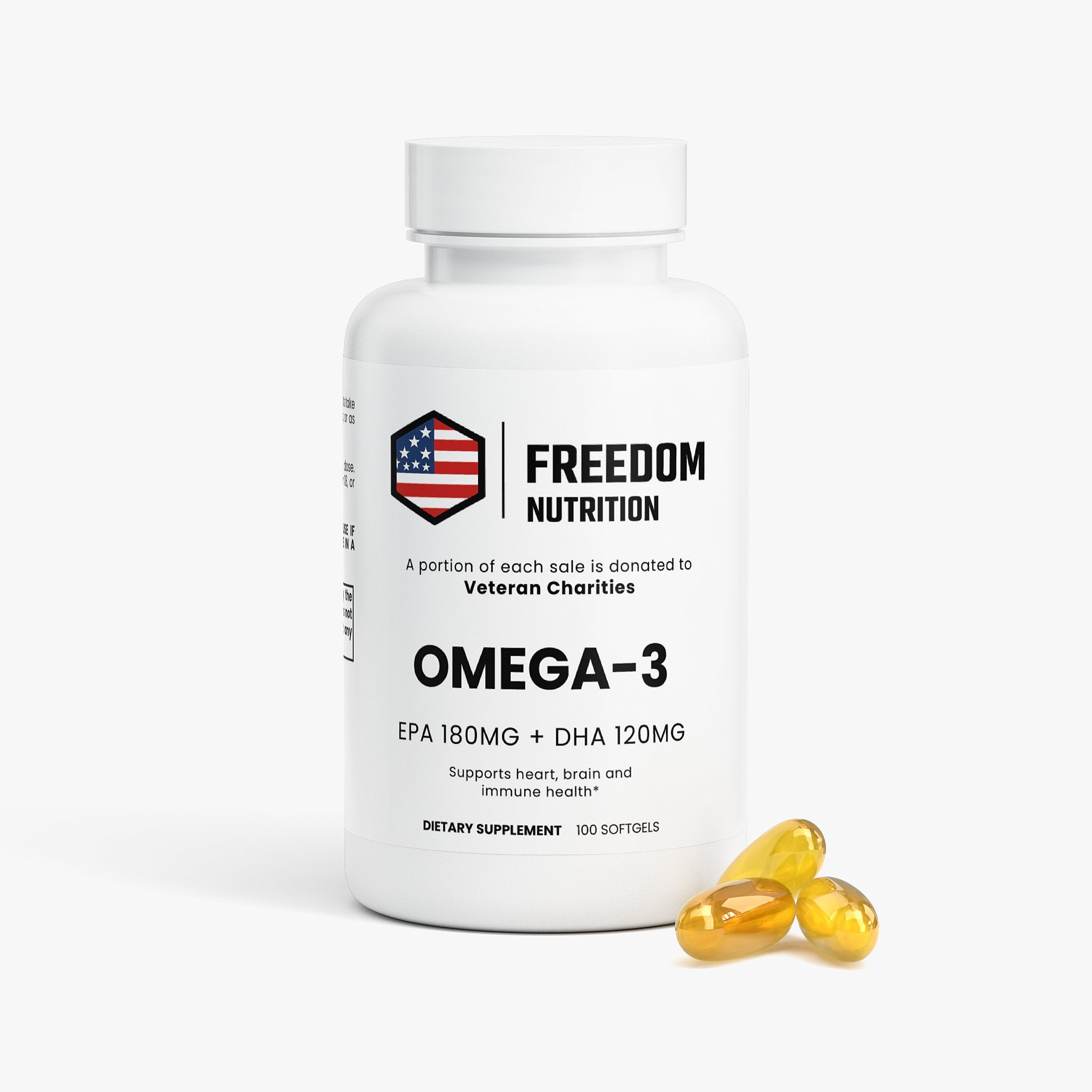 Omega-3