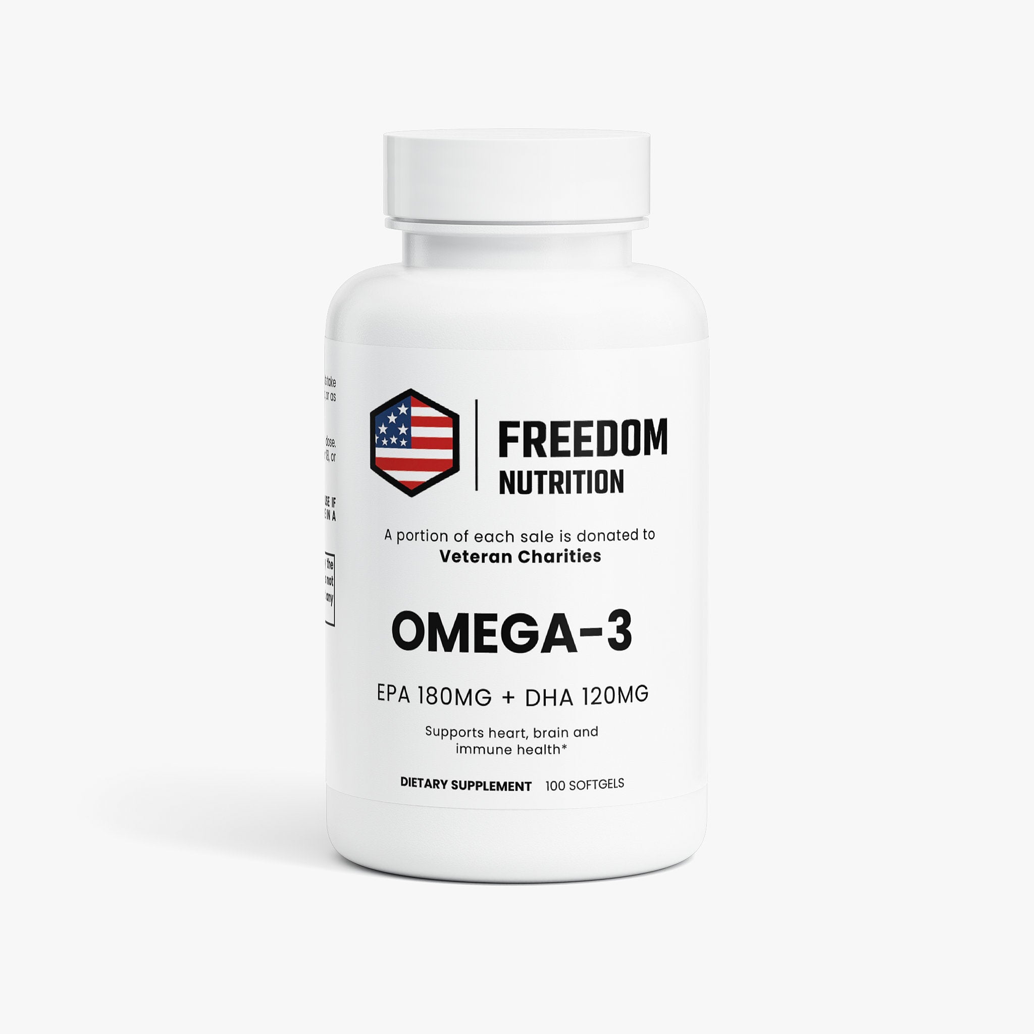 Omega-3