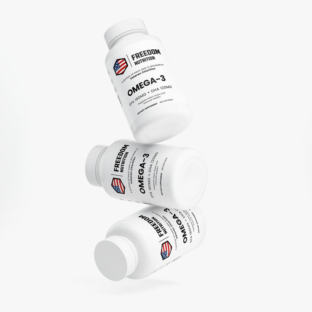 Omega-3