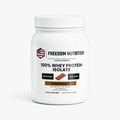 Whey Protein Isolate (Chocolate)