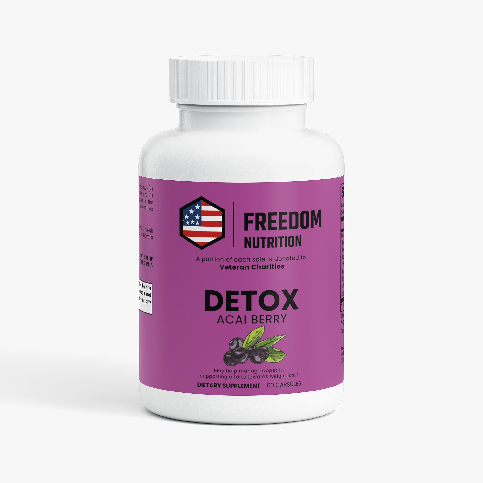 Detox (Acai)