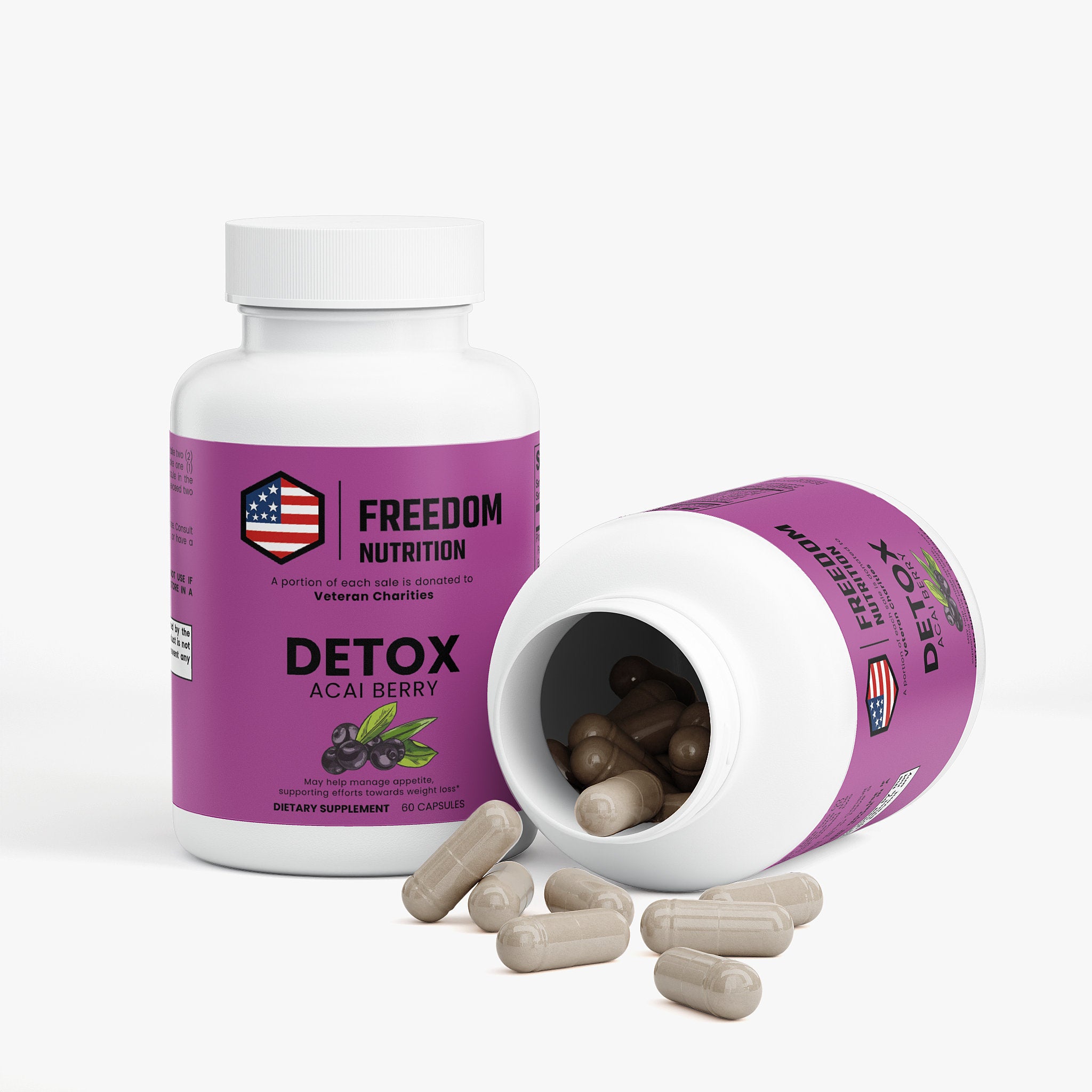 Detox (Acai)