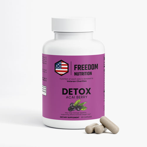 Detox (Acai)