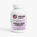 Apple Cider Vinegar Capsules