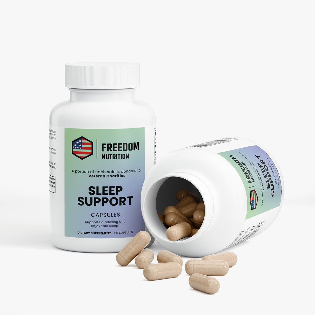 Sleep Support