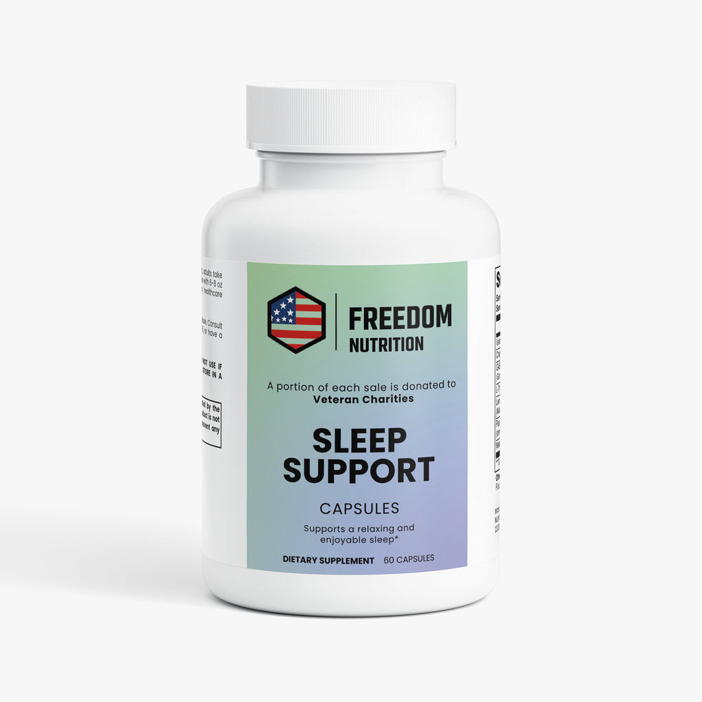 Sleep Support