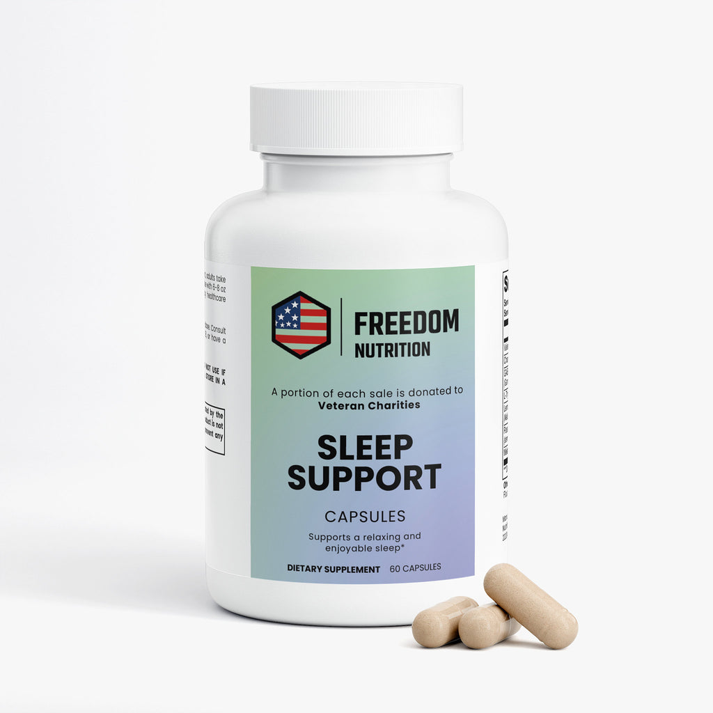 Sleep Support