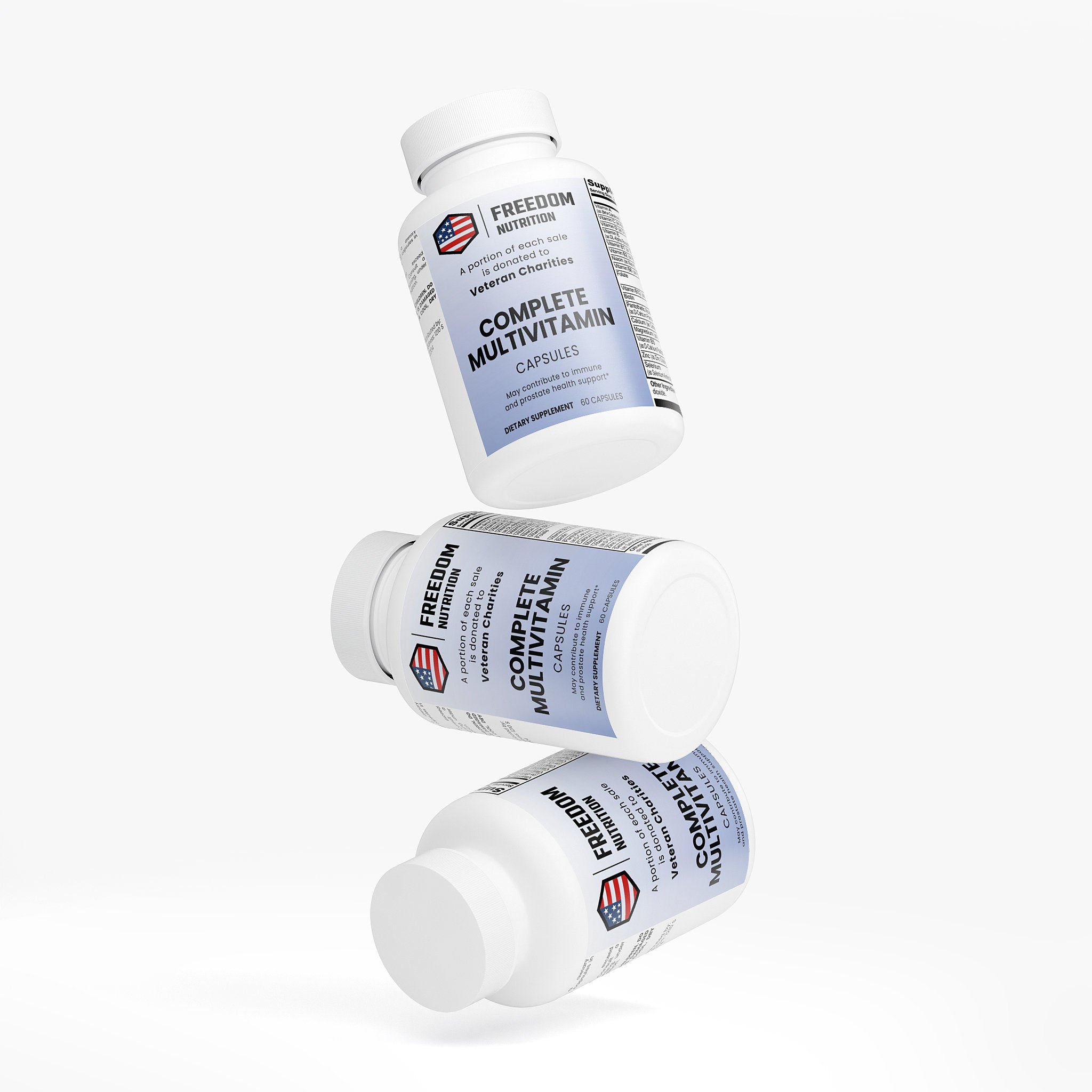 Complete Multivitamin