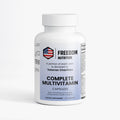 Complete Multivitamin