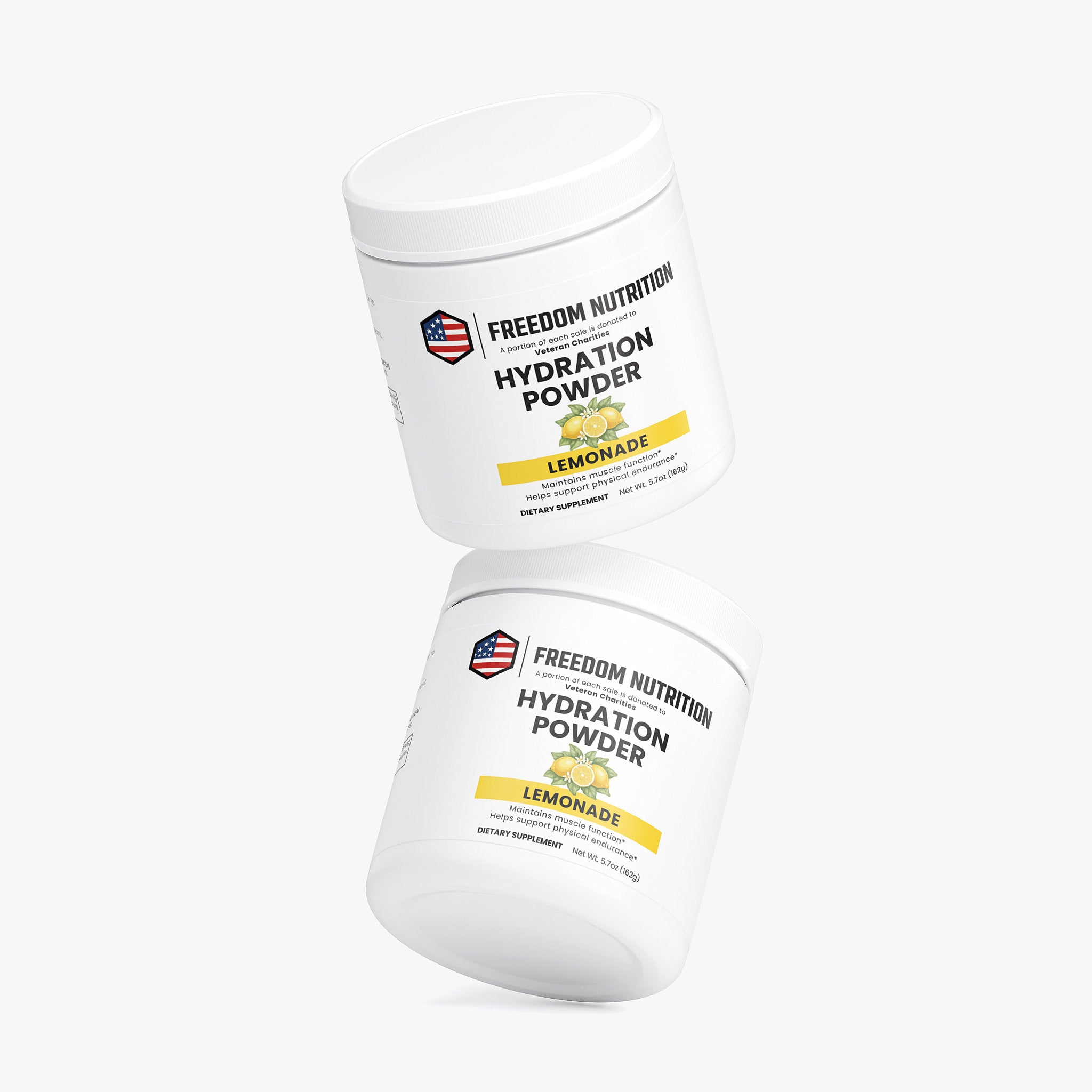 Hydration Powder (Lemonade)