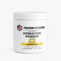 Hydration Powder (Lemonade)