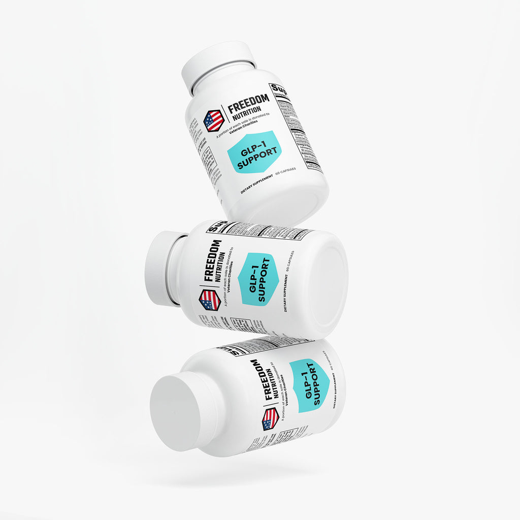 GLP-1 Support