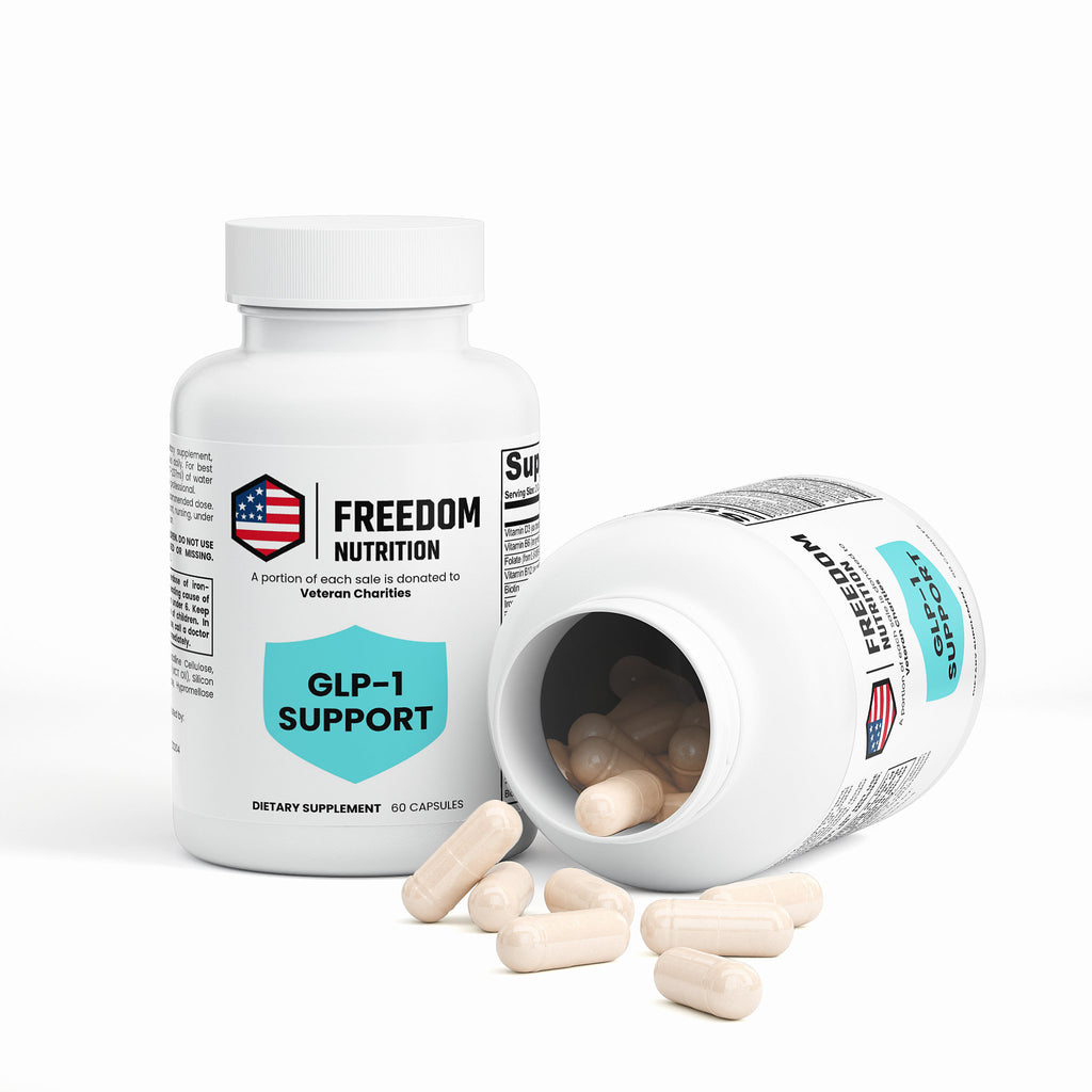 GLP-1 Support