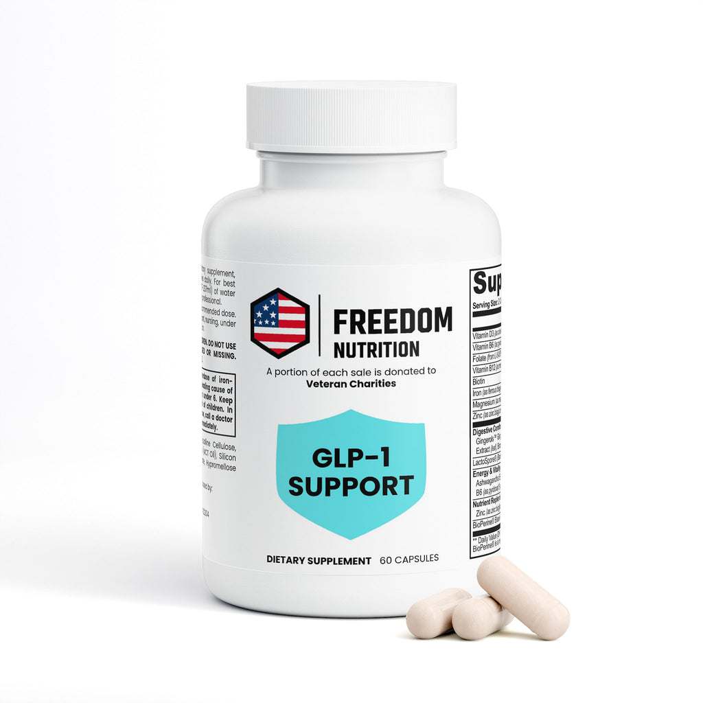 GLP-1 Support