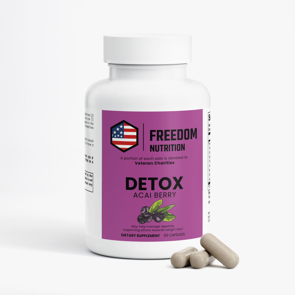 Detox (Acai)