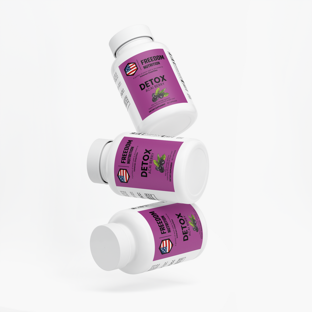 Detox (Acai)