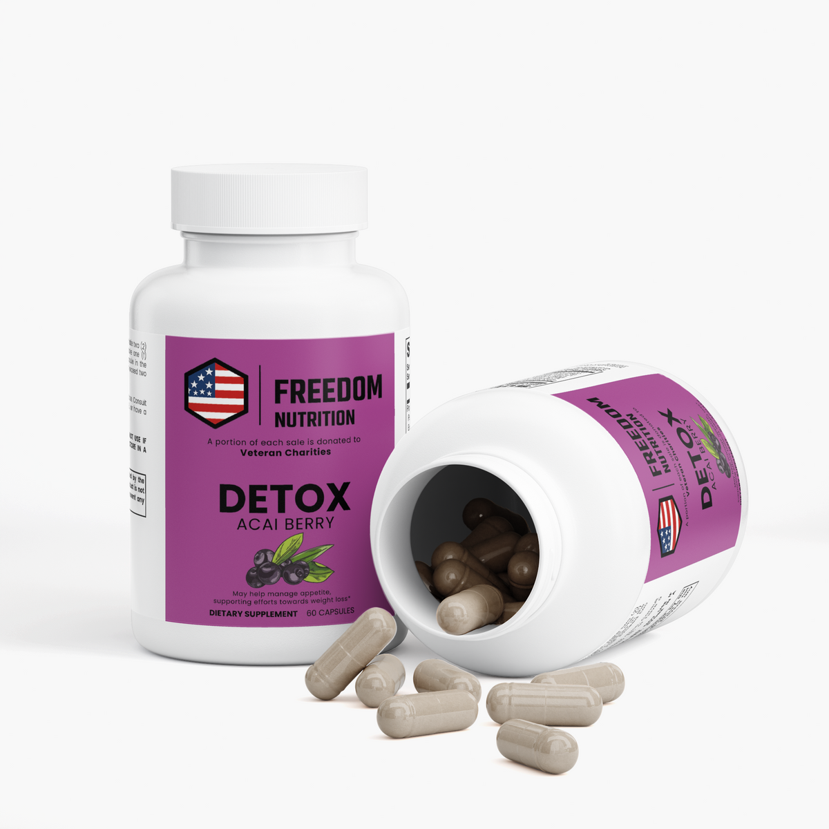 Detox (Acai)