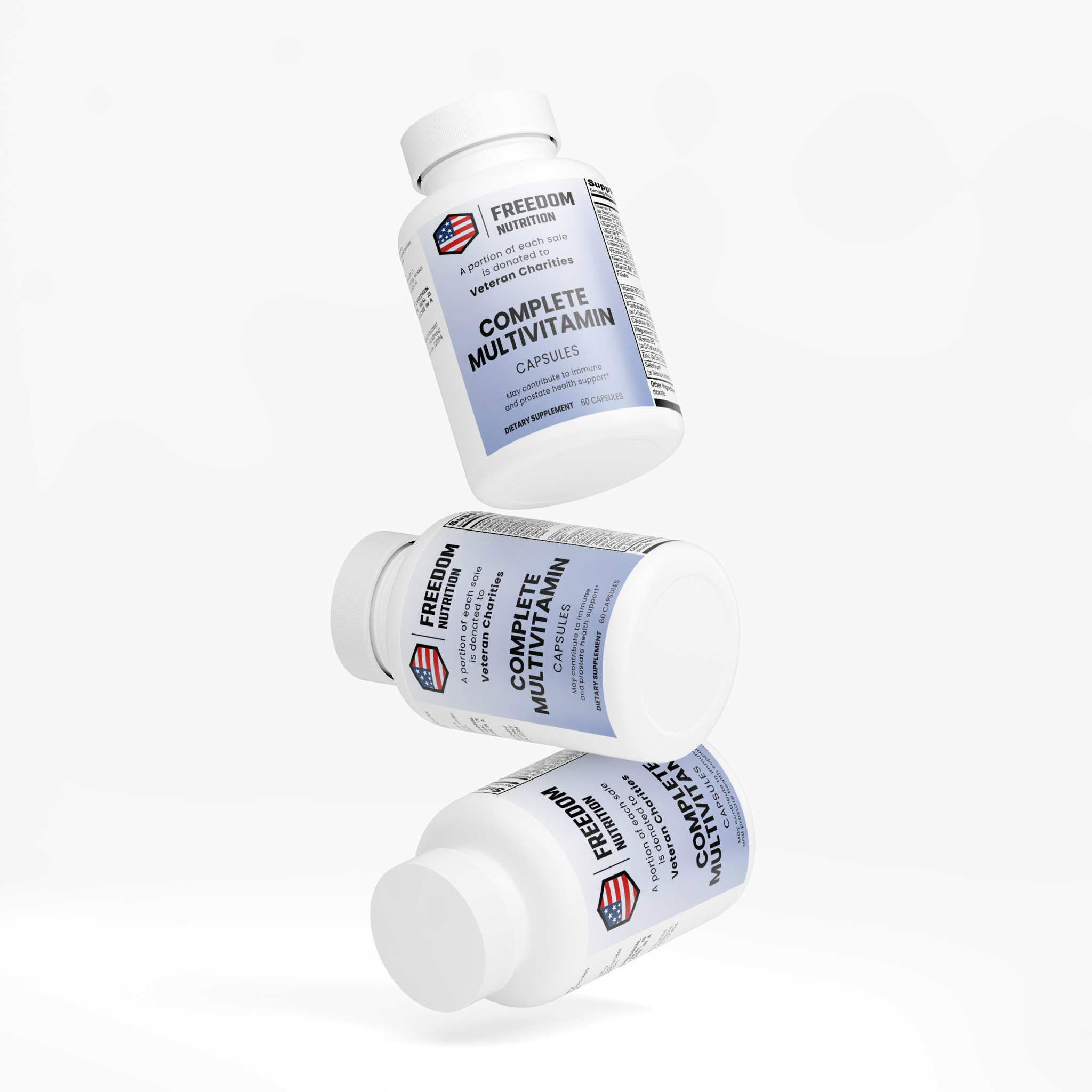 Complete Multivitamin