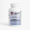 Complete Multivitamin